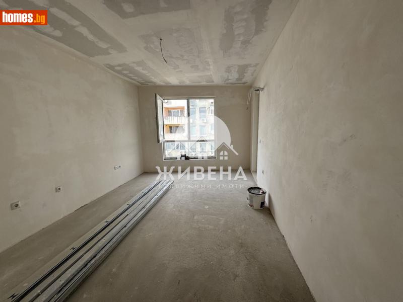 Тристаен, 80m² - Жк. Победа, Варна - Апартамент за продажба - ЖИВЕНА Недвижими Имоти - 119294744