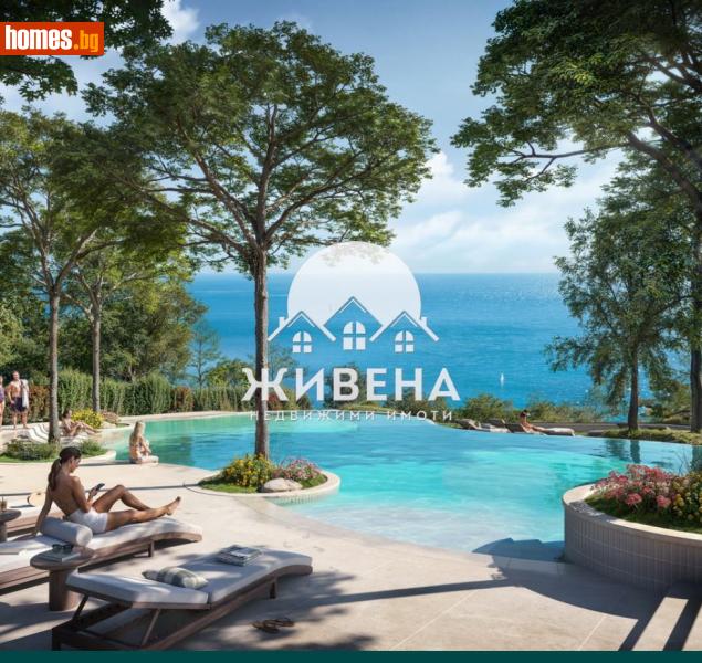 Четиристаен, 226m² - М-т Манастирски Рид, Варна - Апартамент за продажба - ЖИВЕНА Недвижими Имоти - 119294848