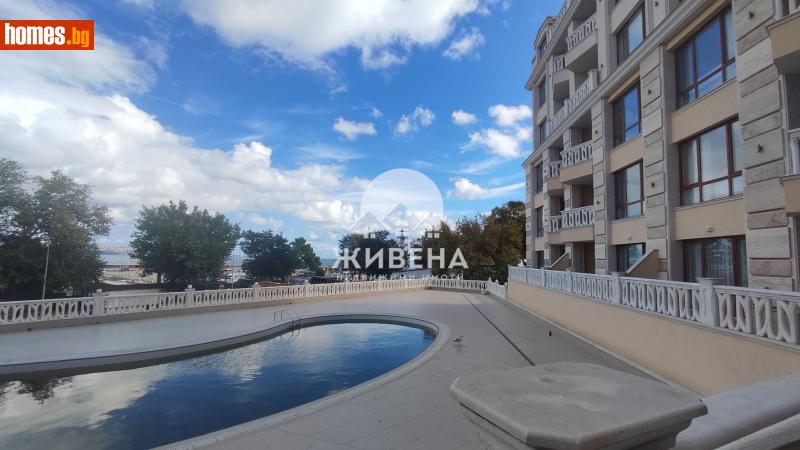 Двустаен, 80m² - Кв. Аспарухово, Варна - Апартамент за продажба - ЖИВЕНА Недвижими Имоти - 119294951