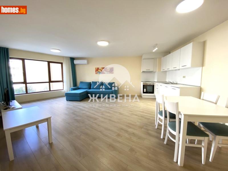 Двустаен, 107m² - Кв. Аспарухово, Варна - Апартамент за продажба - ЖИВЕНА Недвижими Имоти - 119294981