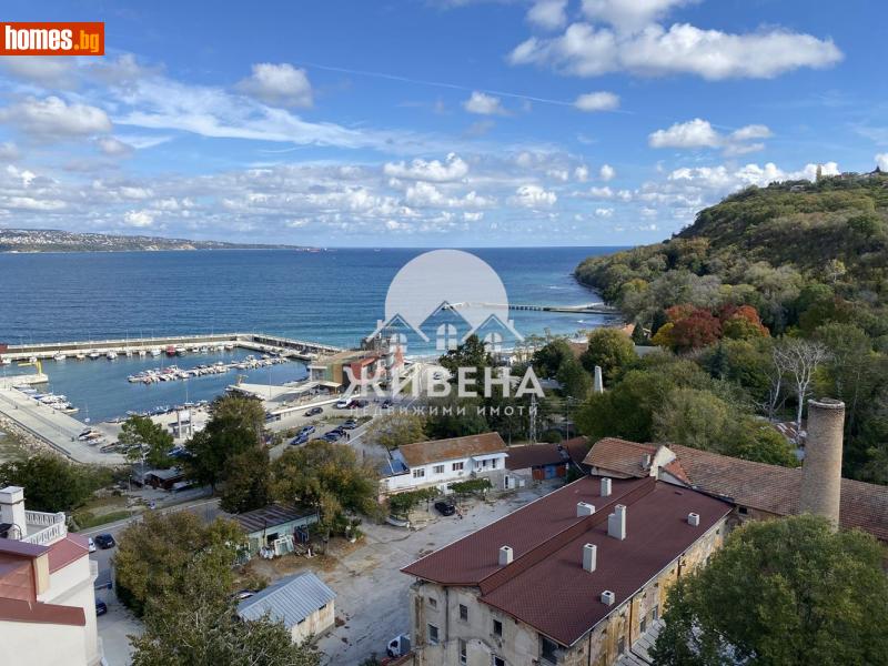 Двустаен, 73m² - Кв. Аспарухово, Варна - Апартамент за продажба - ЖИВЕНА Недвижими Имоти - 119294997