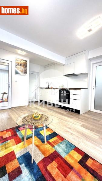 Двустаен, 41m² -  Център, Варна - Апартамент за продажба - ЖИВЕНА Недвижими Имоти - 119295189