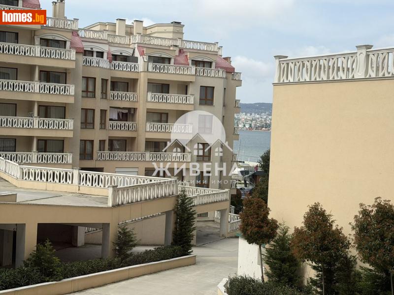 Двустаен, 66m² - Кв. Аспарухово, Варна - Апартамент за продажба - ЖИВЕНА Недвижими Имоти - 119295388