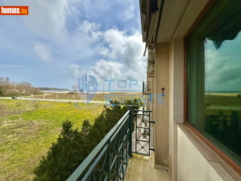 Едностаен, 36m² - Гр.Приморско, Бургас - Апартамент за продажба - Top Estate - 119296780