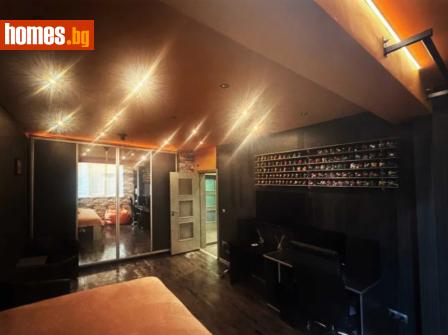 Двустаен, 65m² - Апартамент за продажба - 119298810