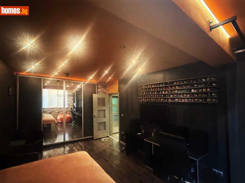 Двустаен, 65m² - Жк. Изток, София - Апартамент за продажба - Азмар имоти - 119298810