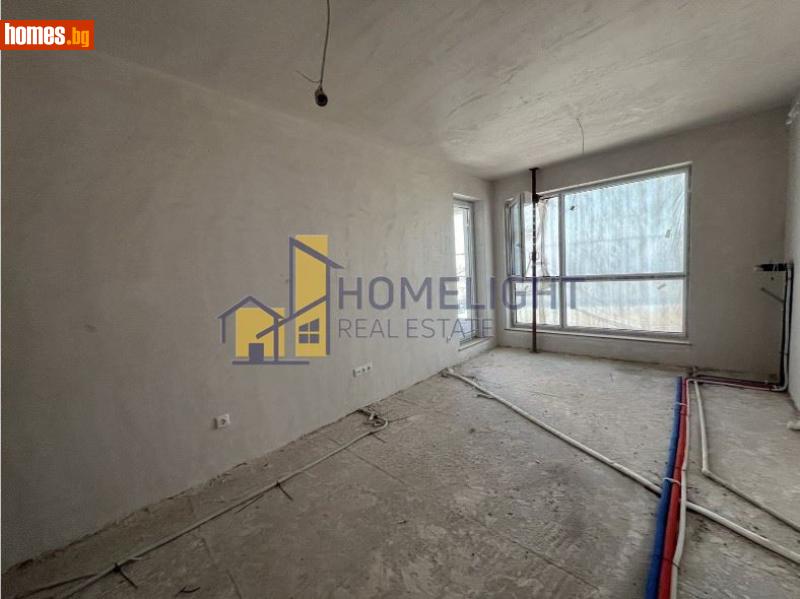 Двустаен, 67m² - Кв. Малинова Долина, София - Апартамент за продажба - ХОУМ ЛАЙТ  - 119301487