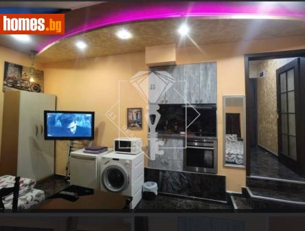 Едностаен, 37m² - Апартамент за продажба - 119302215