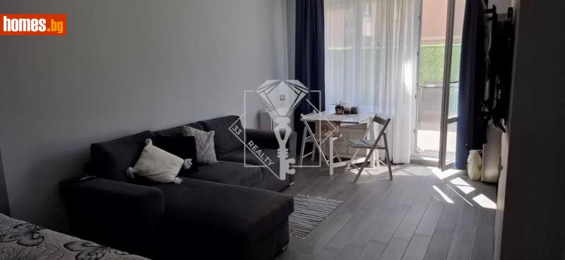 Едностаен, 66m² - Кв. Остромила, Пловдив - Апартамент за продажба - 33 Realty - 119302220