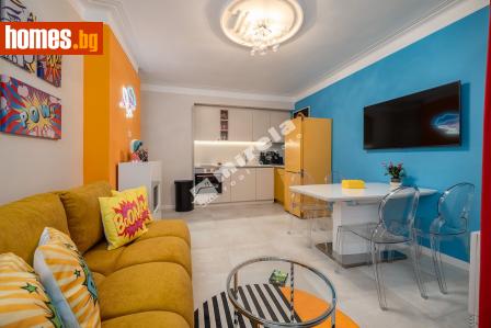 Четиристаен, 168m² - Апартамент за продажба - 119302509