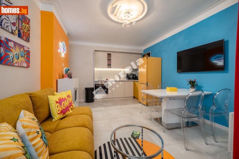Четиристаен, 168m² - София, София - град - Апартамент за продажба - МИРЕЛА - 119302509