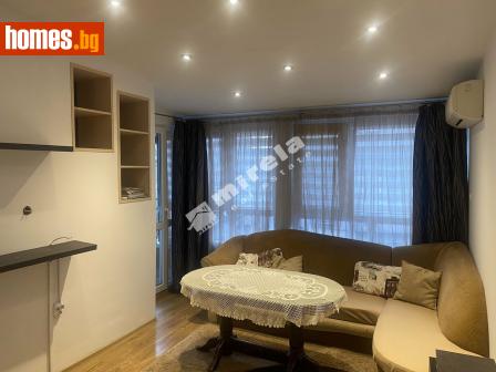 Двустаен, 61m² - Апартамент за продажба - 119302531
