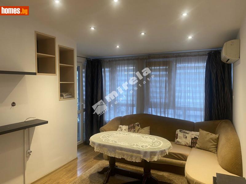 Двустаен, 61m² -  Цветен, Варна - Апартамент за продажба - МИРЕЛА - 119302531
