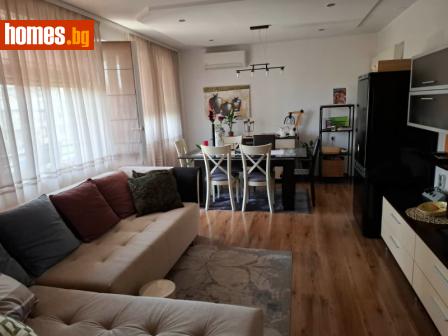 Тристаен, 87m² - Апартамент за продажба - 119302907