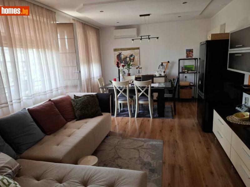 Тристаен, 87m² -  Широк Център, Русе - Апартамент за продажба - МЕТАЛИ И ИМОТИ еоод - 119302907