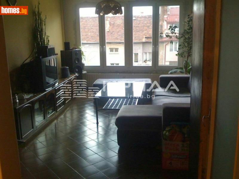 Тристаен, 88m² -  Център, София - Апартамент за продажба - Ирида - 119302985