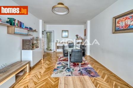 Тристаен, 115m² - Апартамент за продажба - 119303001