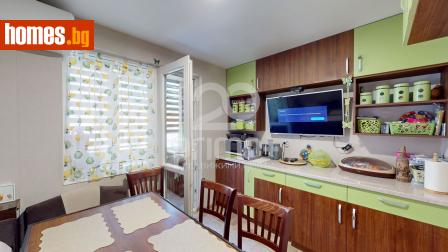 Двустаен, 60m² - Апартамент за продажба - 119303154