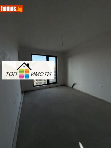 Двустаен, 74m² - Жк. Тракия, Пловдив - Апартамент за продажба - ТОП ИМОТИ БГ - 119304503