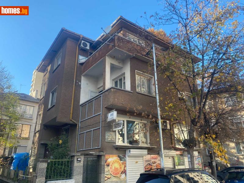 Четиристаен, 158m² -  Мараша, Пловдив - Апартамент за продажба - ТОП ИМОТИ БГ - 119304523