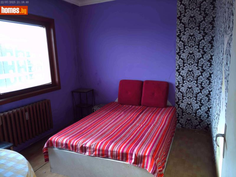 Двустаен, 48m² - Жк. Тракия, Пловдив - Апартамент за продажба - ТОП ИМОТИ БГ - 119305181