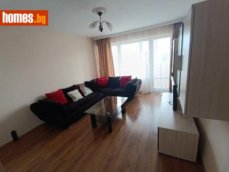 Двустаен, 61m² - Апартамент за продажба - 119305302