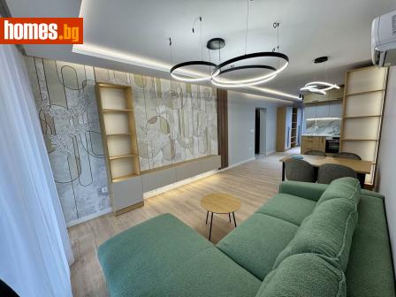 Двустаен, 75m² - Апартамент за продажба - 119305310