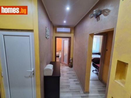 Тристаен, 65m² - Апартамент за продажба - 119305476