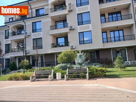 Двустаен, 68m² - Апартамент за продажба - 119305486