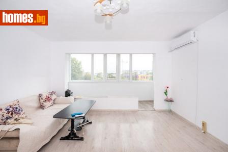 Двустаен, 64m² - Апартамент за продажба - 119305584