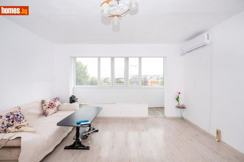 Двустаен, 64m² - Жк. Христо Ботев, Пловдив - Апартамент за продажба - ТОП ИМОТИ БГ - 119305584