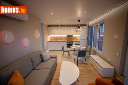 Двустаен, 71m² - Апартамент за продажба - 119305620