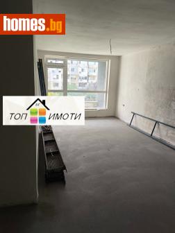 Тристаен, 105m² - Апартамент за продажба - 119305639