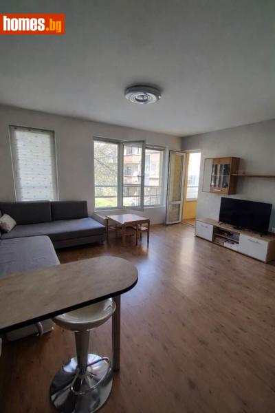 Двустаен, 64m² - Жк Южен, Пловдив - Апартамент за продажба - ТОП ИМОТИ БГ - 119305684