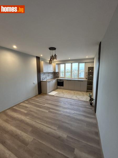 Тристаен, 60m² - Жк. Христо Ботев, Пловдив - Апартамент за продажба - ТОП ИМОТИ БГ - 119305736