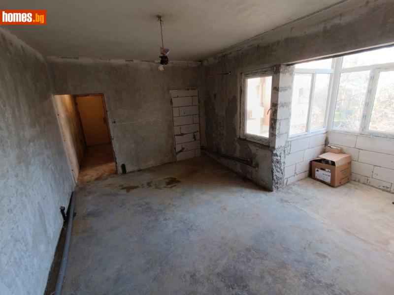 Двустаен, 41m² - Жк. Тракия, Пловдив - Апартамент за продажба - ТОП ИМОТИ БГ - 119305745