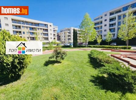 Двустаен, 59m² - Апартамент за продажба - 119305820