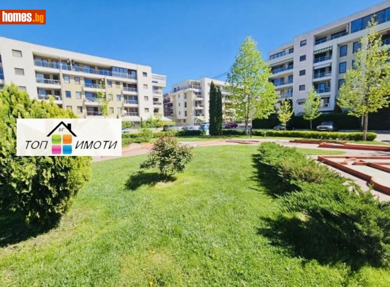 Двустаен, 59m² - Кв. Кършияка, Пловдив - Апартамент за продажба - ТОП ИМОТИ БГ - 119305820