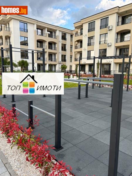 Двустаен, 66m² - Кв. Кършияка, Пловдив - Апартамент за продажба - ТОП ИМОТИ БГ - 119305830