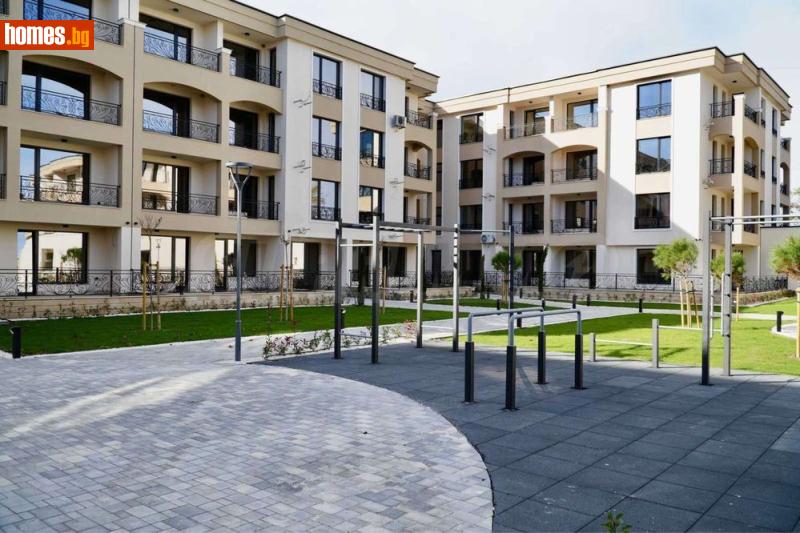 Двустаен, 71m² - Кв. Кършияка, Пловдив - Апартамент за продажба - ТОП ИМОТИ БГ - 119305888