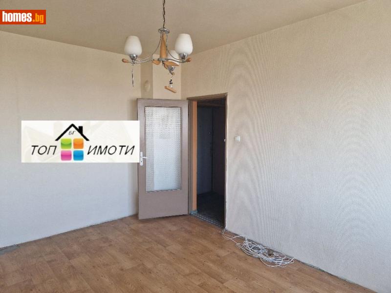 Тристаен, 56m² - Кв. Каменица , Пловдив - Апартамент за продажба - ТОП ИМОТИ БГ - 119305925