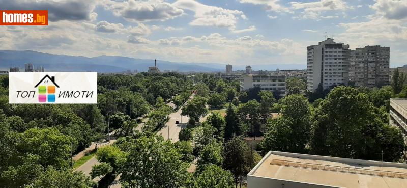 Тристаен, 123m² - Кв. Каменица , Пловдив - Апартамент за продажба - ТОП ИМОТИ БГ - 119306318