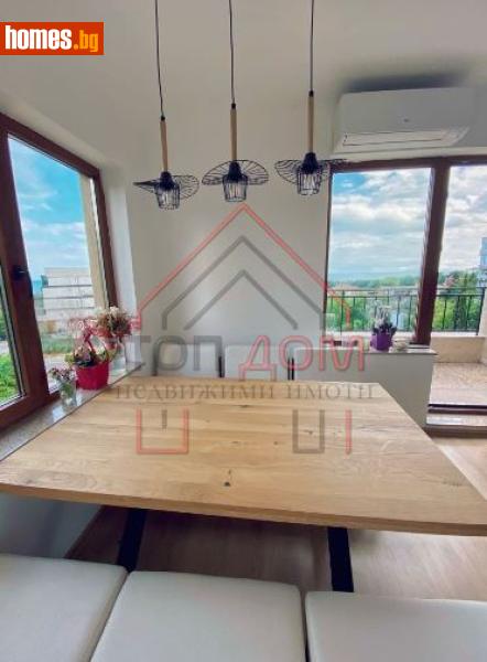 Двустаен, 70m² - Варна, Варна - Апартамент под наем - Топ Дом  - 119306757