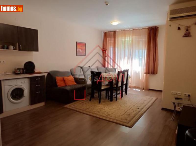 Двустаен, 70m² - К.к.Златни Пясъци, Варна - Апартамент под наем - Топ Дом  - 119306794