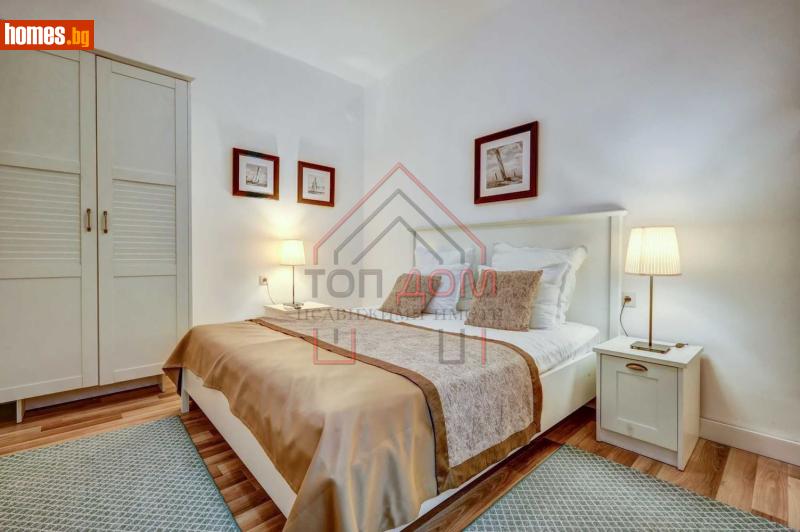 Тристаен, 90m² -  Център, Варна - Апартамент под наем - Топ Дом  - 119306834