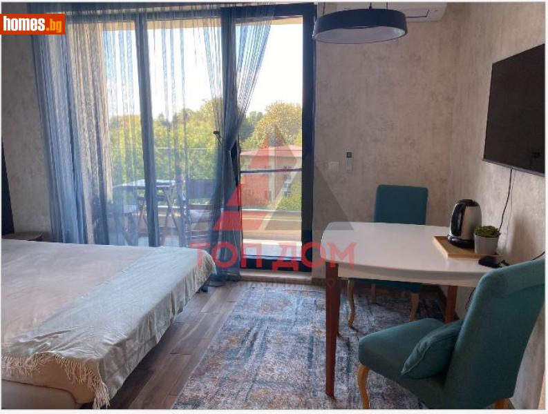 Едностаен, 35m² - К.к.Св.Константин и Елена, Варна - Апартамент под наем - Топ Дом  - 119306878