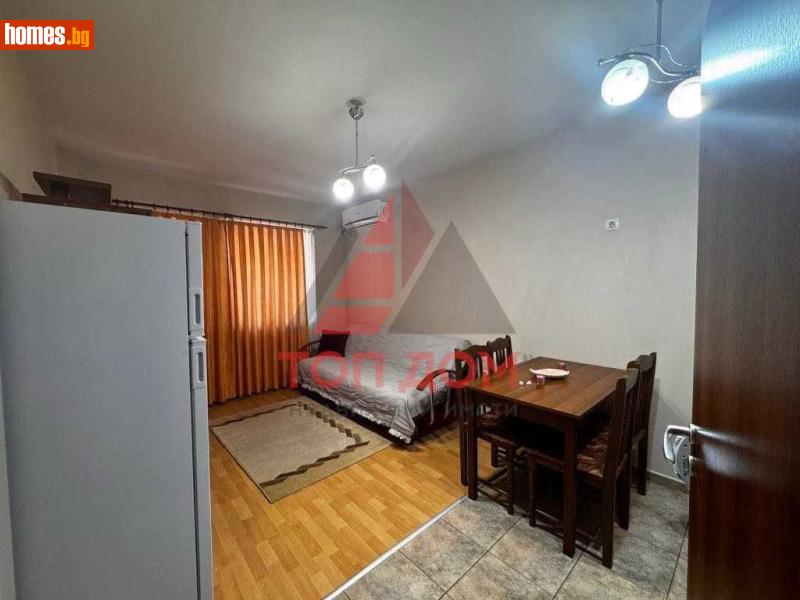 Двустаен, 52m² -  Окръжна Болница, Варна - Апартамент под наем - Топ Дом  - 119306957