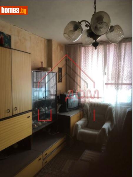 Едностаен, 30m² - Кв. Владиславово, Варна - Апартамент за продажба - Топ Дом  - 119307065