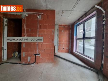Двустаен, 49m² - Апартамент за продажба - 119307081
