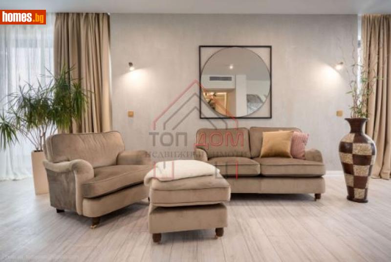 Тристаен, 252m² - К.к.Св.Константин и Елена, Варна - Апартамент за продажба - Топ Дом  - 119307292